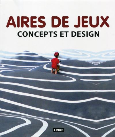 Aires de jeux pour enfants