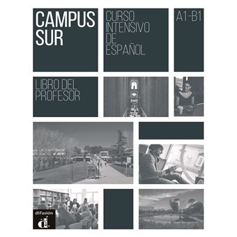 Campus sur - guide pedagogique