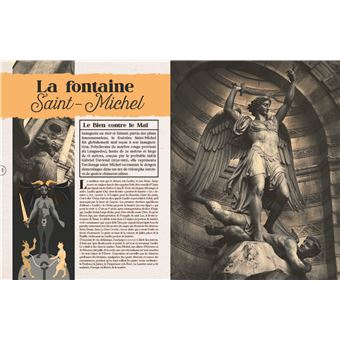 Légendes de Paris - Sous les pavés, le mystère