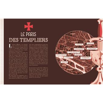 Légendes de Paris - Sous les pavés, le mystère