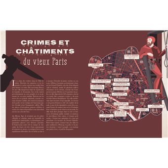 Légendes de Paris - Sous les pavés, le mystère