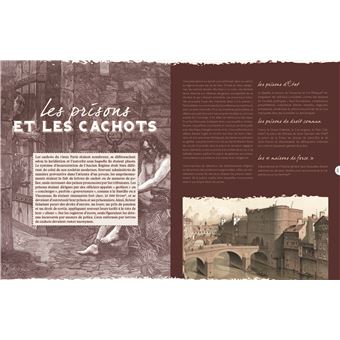 Légendes de Paris - Sous les pavés, le mystère