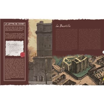 Légendes de Paris - Sous les pavés, le mystère