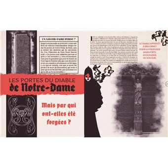 Légendes de Paris - Sous les pavés, le mystère