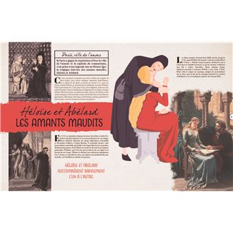 Légendes de Paris - Sous les pavés, le mystère