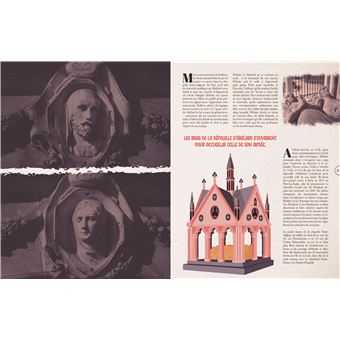 Légendes de Paris - Sous les pavés, le mystère