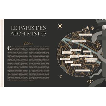 Légendes de Paris - Sous les pavés, le mystère