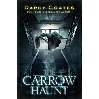 The Carrow Haunt - 1