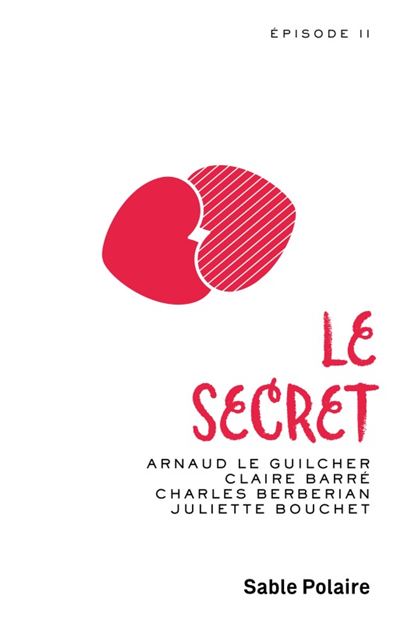 Le secret (Tome 2)