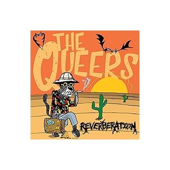 Reverberation - The Queers - Vinyle album - Achat & prix | fnac