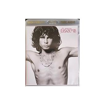 The Best Of The Doors Blu-ray - Blu-ray - Achat & prix | fnac