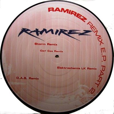 Remix ep part 2