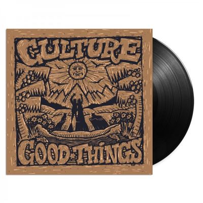 Diggers Factory - Culture Good Things