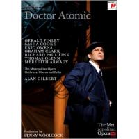 Doctor Atomic