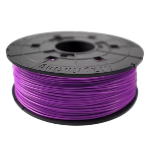 Bobine de filament Xyz 1,75 mm 600 g Violet