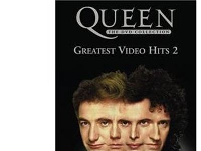 Greatest Video Hits 2 DVD