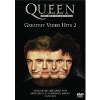 Greatest Video Hits 2 DVD
