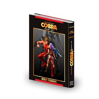 Cobra - Magic Doll - Part 1