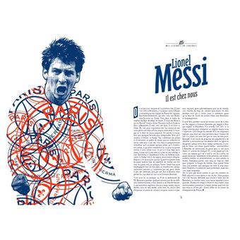 Mes Légendes du foot