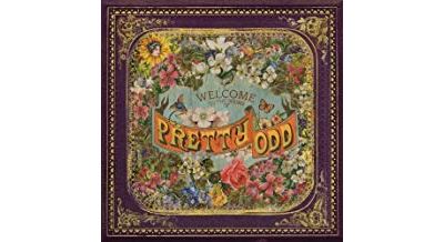 Pretty.Odd.