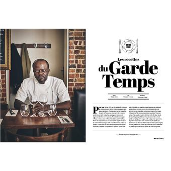180°C des recettes et des hommes vol 24
