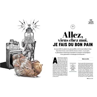 180°C des recettes et des hommes vol 24