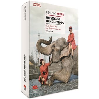 Un Voyage dans le temps