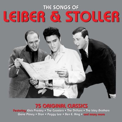 Songs of leiber and stoller