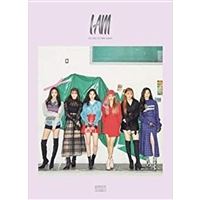 G)I-DLE アルバム I MADE I Made-CD+Book : G I-Dle: Amazon.fr: CD et Vinyles}