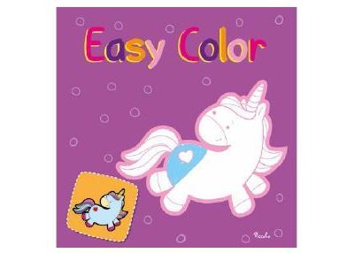 Licorne easy color