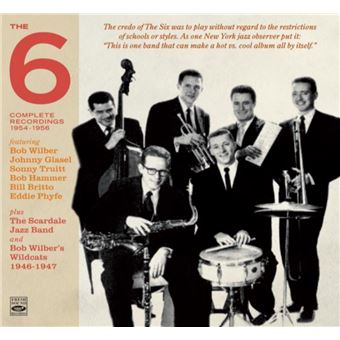 The 6 - 1