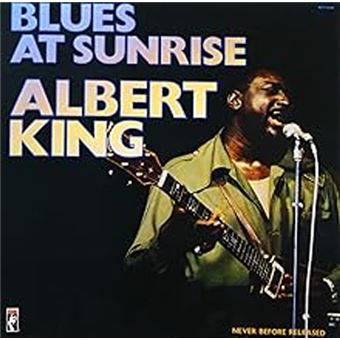 Albert King - 1