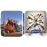 Ratatouille Steelbook Edition spéciale Fnac Blu-ray_2
