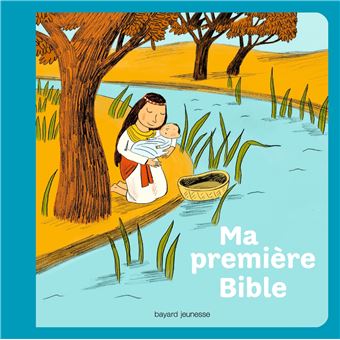 Ma première Bible NE