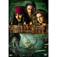 Pirates des Caraïbes Le secret du coffre maudit DVD