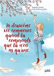 Ta deuxième vie commence quand tu comprends que tu n'en as qu'une