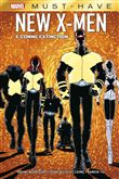 New X-Men : E is for Extinction