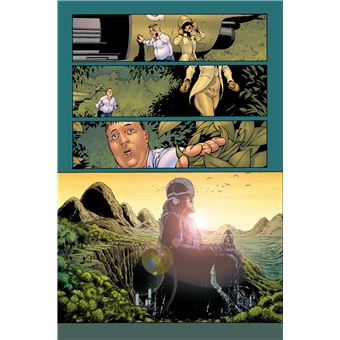 New X-Men : E is for Extinction