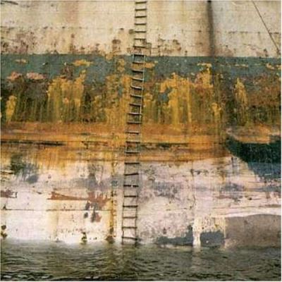 Trick of the sea