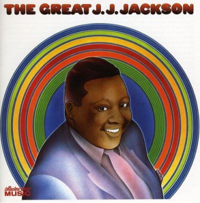 Great j j jackson