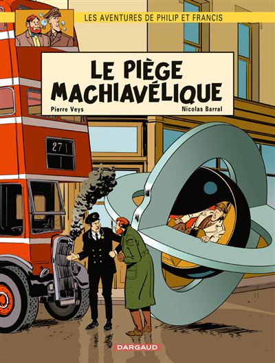 Le piège machiavélique