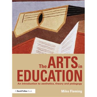 The Arts in Education - 1