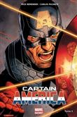 Captain america marvel now