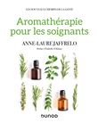 Aromathérapie pour les soignants