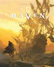 Raven - Les Contrées infernales / Edition spéciale, Edition de Luxe