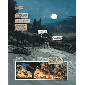 Raven - Les Contrées infernales / Edition spéciale, Edition de Luxe