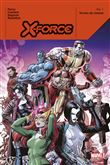 X-Force T01 : Terrain de chasse