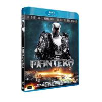 Mantera - Blu-Ray