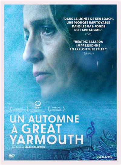 Un automne à Great Yarmouth DVD
