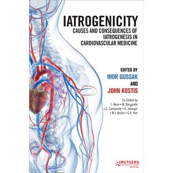 Iatrogenicity - 1